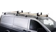 Обмежувач вантажу Thule Fold Down Load Stop 315000 (TH 315000) - зображення 2