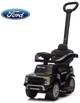 Детская машина-каталка с ручкой Milly Mally Ford F-150 3 в 1 Black (01174) (5907090701174) - изображение 2