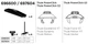 Перехідник Thule T-Track Adapter 696600 (TH 696600) - изображение 2