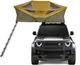 Намет на дах Thule Approach L (Fennel Tan) 901016 (TH 901016) - изображение 7