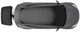 Бокс на фаркоп із кріпленням Thule Arcos Box M (TH 906300-906100) - зображення 6