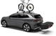 Бокс на фаркоп із кріпленням Thule Arcos Box M (TH 906300-906100) - зображення 11