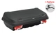Бокс на фаркоп із кріпленням Thule Arcos Box M (TH 906300-906100) - зображення 1
