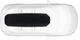 Бокс Thule Force 3 XXL Sport (Black) 645300 (TH 645300) - зображення 5