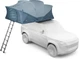 Намет на дах Thule Approach L (Dark Slate) 901033 (TH 901033) - зображення 6