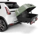 Бокс на фаркоп Hapro Boxer M (Sage Green) 37506 (HP 37506) - изображение 3