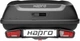 Бокс на фаркоп Hapro Boxer M (Hexagon Black) 37505 (HP 37505) - изображение 6