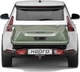 Бокс на фаркоп Hapro Boxer M (Sage Green) 37506 (HP 37506) - изображение 5