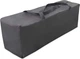 Ліжечко туристичне Milly Mally Mirage Dark Grey (5901761121902) - зображення 11