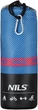 Ręcznik NILS CAMP NCR13 z mikrofibry 200 x 90 cm Niebieski (5907695598773) - obraz 7