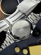 Мужские наручные часы Casio MTP-VD01D-1B серебристые - изображение 5