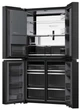 Многодверный холодильник Haier HCW99F18DIMB - изображение 5