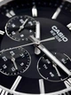Мужские наручные часы Casio MTP-1375D-1A серебристые - изображение 7