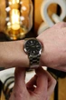 Мужские часы Casio MTP-V002D-1B3 Silver-Black - изображение 4