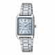 Жіночий наручний годинник Casio LTP-V007D-2E сріблястий - зображення 1