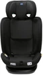 Fotelik samochodowy Chicco Mokita I-Size Black 76–150 cm (8058664167401) - obraz 2