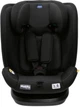 Fotelik samochodowy Chicco Mokita I-Size Black 76–150 cm (8058664167401) - obraz 3
