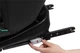 Fotelik samochodowy Chicco Mokita I-Size Black 76–150 cm (8058664167401) - obraz 14