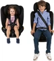 Fotelik samochodowy Chicco Mokita I-Size Black 76–150 cm (8058664167401) - obraz 18