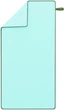 Ręcznik NILS CAMP NCR13 z mikrofibry 200 x 90 cm Turkusowy (5907695527469) - obraz 2