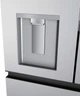 Многодверный холодильник Haier HFR59F18CWMM - изображение 15