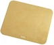 Podkładka pod mysz Hama Velvet Mustard (4007249541680) - obraz 1