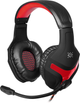 Наушники Defender Scrapper 500 Black-Red (64500) - изображение 2