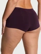 Трусики шорты женские Victoria's Secret 29285286 XS Фиолетовые (1160437726) - изображение 2