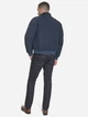 Куртка демисезонная мужская Tommy Hilfiger 883560657 XL Синяя (1161090332) - изображение 4