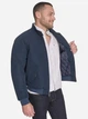 Куртка демисезонная мужская Tommy Hilfiger 883560657 XL Синяя (1161090332) - изображение 5