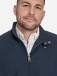 Куртка демисезонная мужская Tommy Hilfiger 883560657 XL Синяя (1161090332) - изображение 6