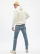 Джинси Slim Fit чоловічі Gap 213069875 40W 34L Блакитні (1161073254) - зображення 10