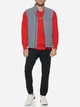 Теплый жилет мужской Tommy Hilfiger 528419225 M Серый (1161074876) - изображение 3