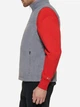 Теплый жилет мужской Tommy Hilfiger 528419225 M Серый (1161074876) - изображение 4