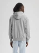 Худи утепленное мужское Levi`s 337997138 XL Серое (1161079876) - изображение 2