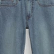 Джинси Slim Fit чоловічі Gap 213069875 40W 34L Блакитні (1161073254) - зображення 13