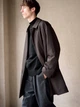 Вязаный свитер UNIQLO 1159853144 (Черный L) - изображение 4