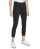 Женские джинсы-скинни Calvin Klein 1159815003 (Черный 26) - изображение 4