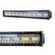 LED балка Light X JG-9631T-RQ 127 см 312W Osram Біле та Жовте світло 4300K 6000K 180° - зображення 1