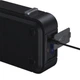 Пусковий пристрій (бустер) для авто Baseus Super Energy Mega Series Supercapacitor Car Jump Starter 3000A grey - зображення 6