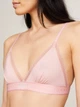 Женский комплект белья Tommy Hilfiger бюст и трусики тонг 1161140026 (Розовый XL) - изображение 4