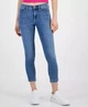 Женские джинсы-скинни Calvin Klein 1159815933 (Синий 26) - изображение 3