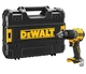 Дрель-шуруповерт DeWALT аккумуляторная безщеточная ударная без АКБ и ЗУ DCD799NT - изображение 6
