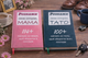 Комплект книг "Розкажи свою історію Мама і Тато" (2 книги) - зображення 1