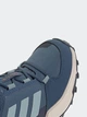 Теплые водонепроницаемые кроссовки Terrex от Adidas 38 (5,5 US) 24,5 см Синий 1159860661 - изображение 8