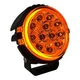 LED фара Light X W3360 ALS 60W Круглая Дальний свет 3950Lm Ø128мм - изображение 1