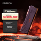 Модуль пам'яті Colorful Zhanfu DDR4 3200 16 ГБ для настільного ПК, титаново-сірий - зображення 4