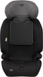 Fotelik samochodowy Chicco Gro-Up I-Size Pure Black 76-150 cm (8058664189090) - obraz 3