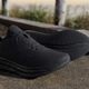 Кроссовки Galaxy 7 Adidas 46 (11 1/2 US) 29,3 см Черный 1159855728 - зображення 8