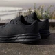 Кроссовки Galaxy 7 Adidas 46 (11 1/2 US) 29,3 см Черный 1159855728 - зображення 9